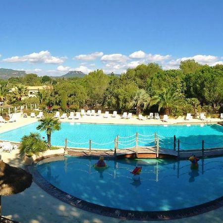Greenchalets Roquebrune Sur Argens Bagian luar foto