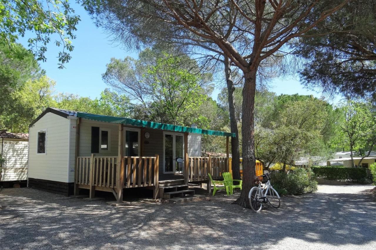 Greenchalets Roquebrune Sur Argens Bagian luar foto