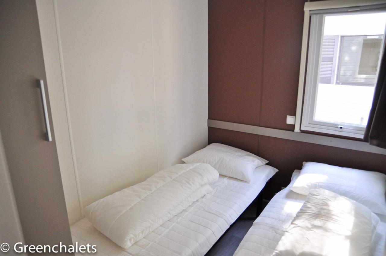 Greenchalets Roquebrune Sur Argens Bagian luar foto