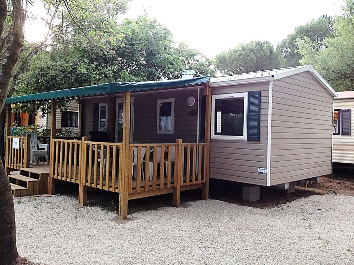 Greenchalets Roquebrune Sur Argens Bagian luar foto