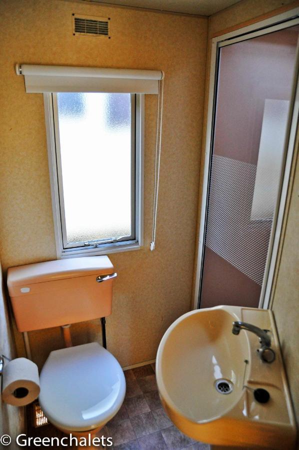 Greenchalets Roquebrune Sur Argens Bagian luar foto
