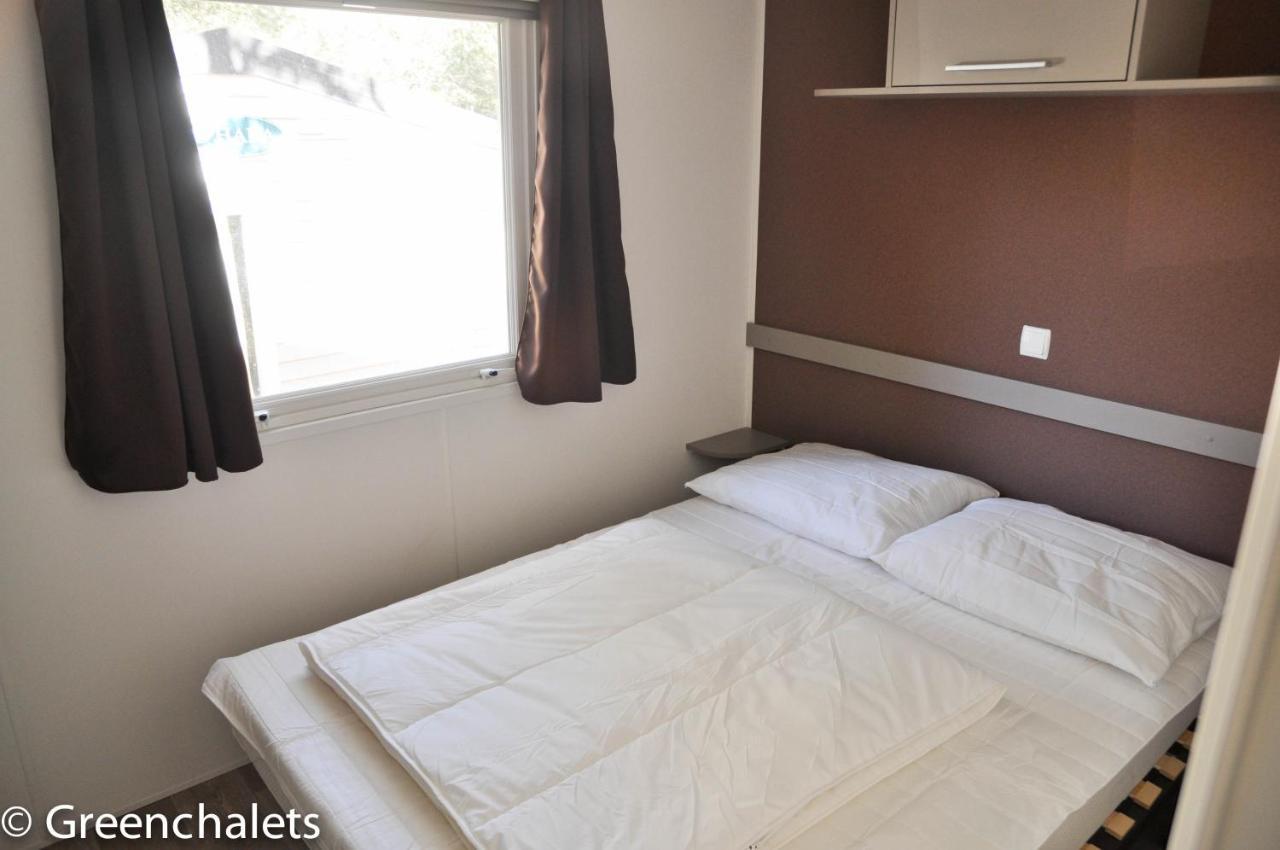 Greenchalets Roquebrune Sur Argens Bagian luar foto