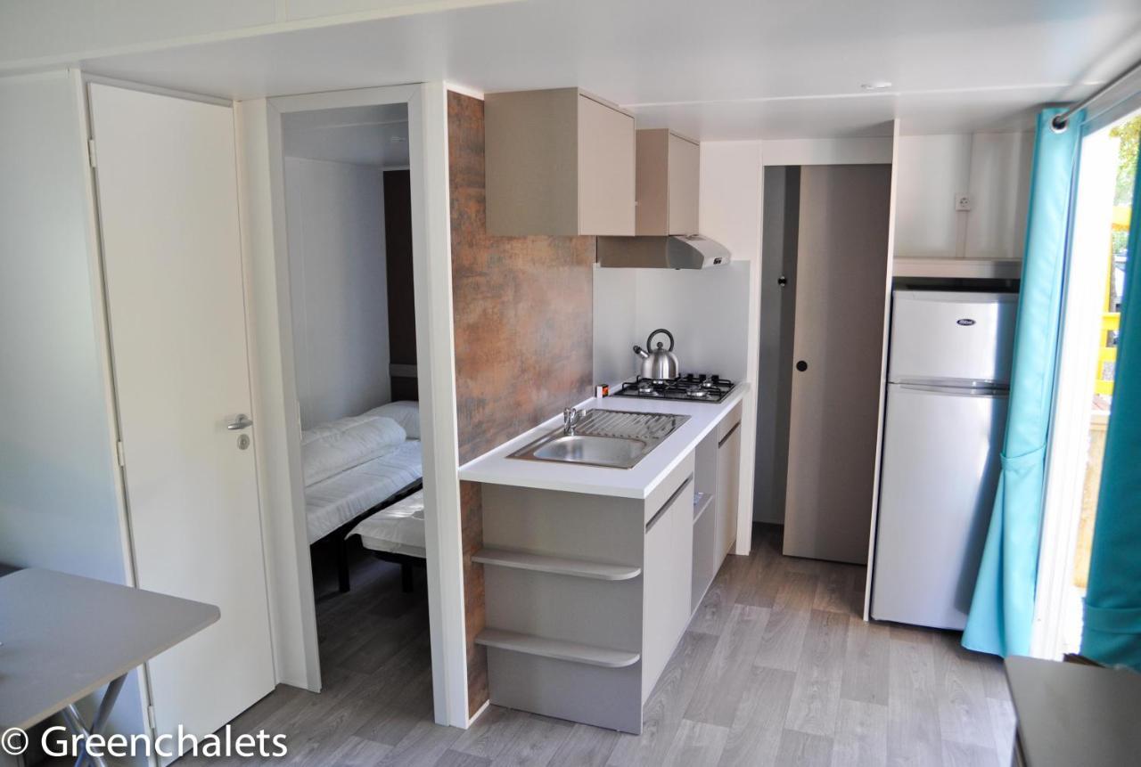 Greenchalets Roquebrune Sur Argens Bagian luar foto