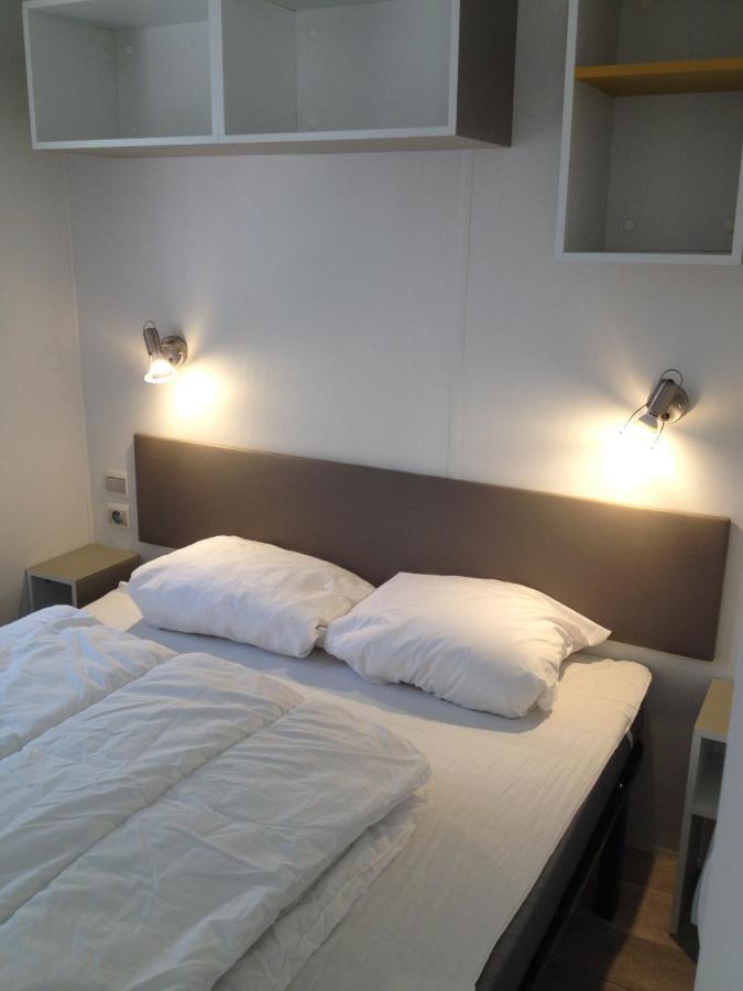 Greenchalets Roquebrune Sur Argens Bagian luar foto