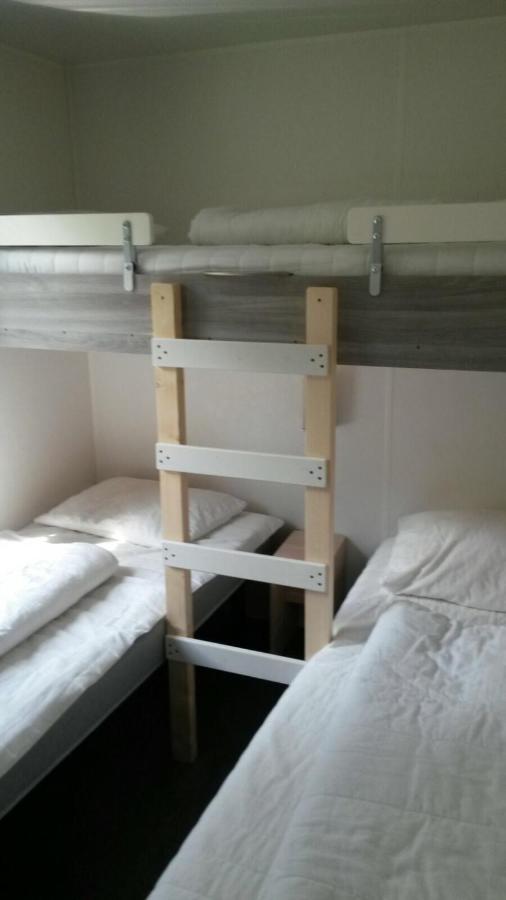 Greenchalets Roquebrune Sur Argens Bagian luar foto