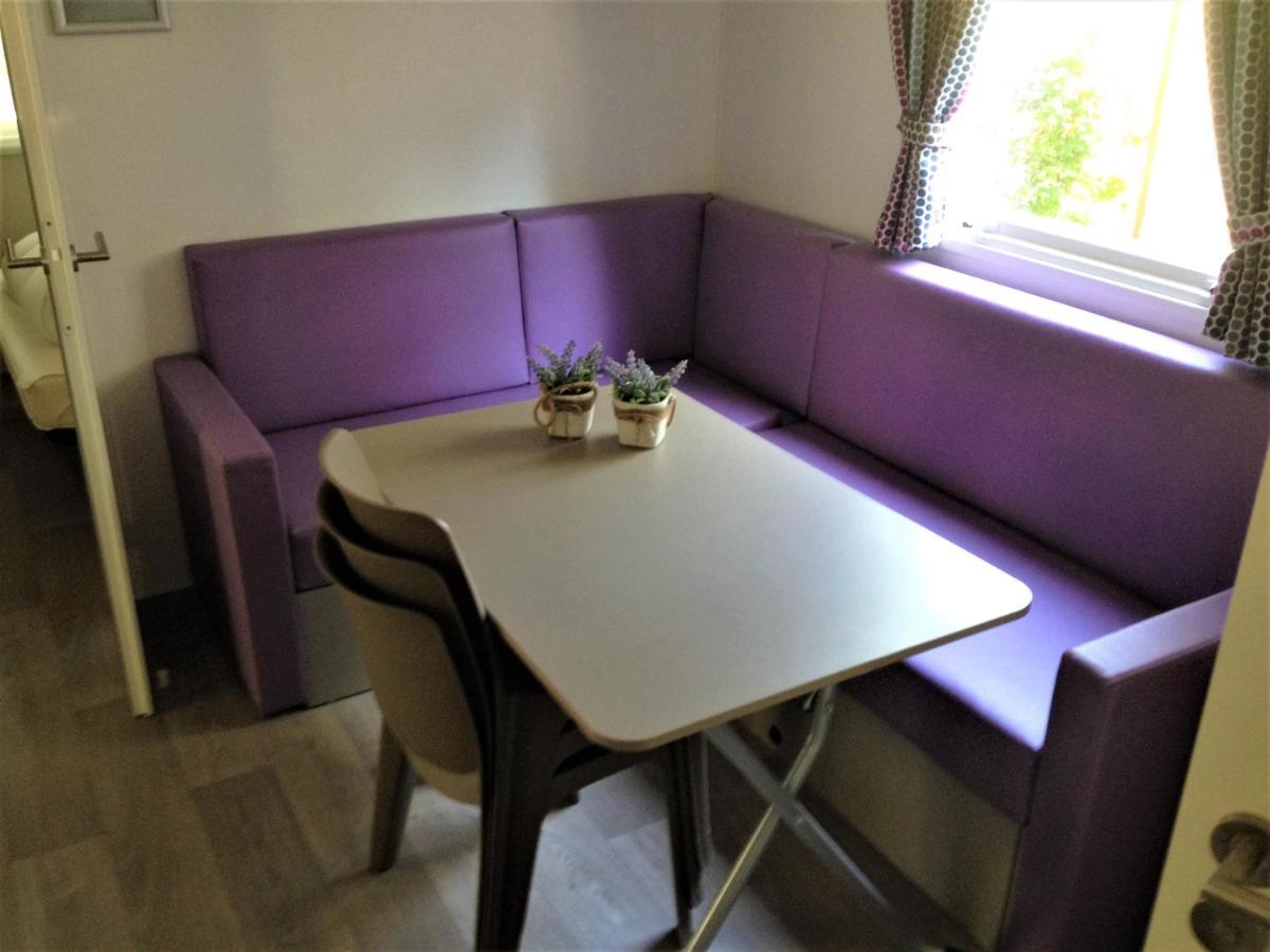 Greenchalets Roquebrune Sur Argens Bagian luar foto