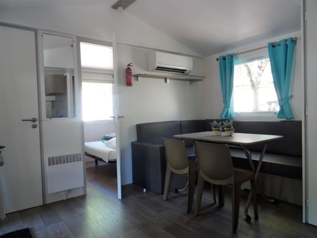 Greenchalets Roquebrune Sur Argens Bagian luar foto