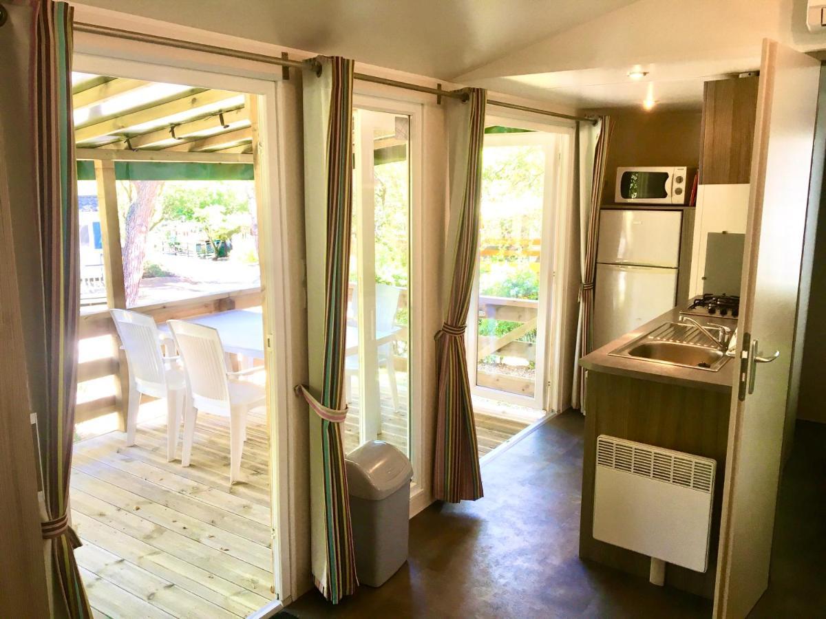 Greenchalets Roquebrune Sur Argens Bagian luar foto