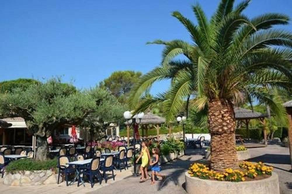 Greenchalets Roquebrune Sur Argens Bagian luar foto